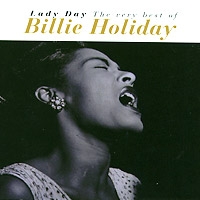 Billie Holiday Lady Day: The Very Best Of артикул 9107c.