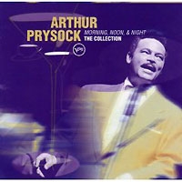 Arthur Prysock Morning, Noon & Night артикул 9112c.