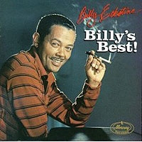 Billy Eckstine Billy's Best! артикул 9121c.