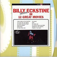 Billy Eckstine Now Singing In 12 Great Movies артикул 9123c.