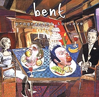 Bent Programmed To Love артикул 9175c.