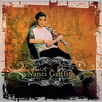Nanci Griffith Hearts In Mind артикул 9180c.
