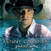 Kenny Chesney Greatest Hits артикул 9184c.