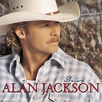 Alan Jackson Drive артикул 9197c.