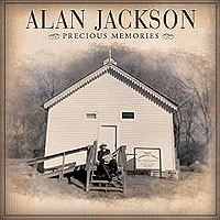 Alan Jackson Precious Memories артикул 9200c.